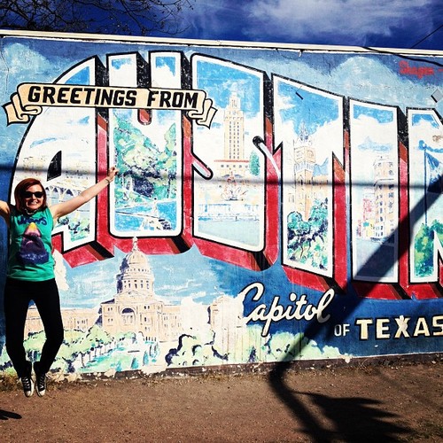 AUSTIN!! #jumpleashjump